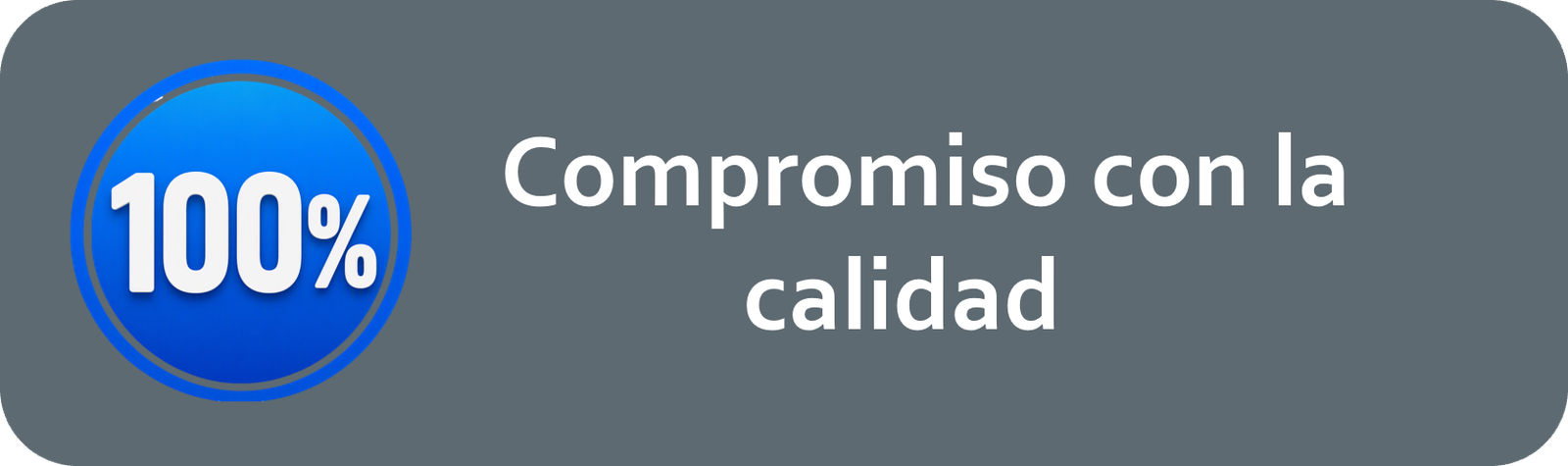 compromiso