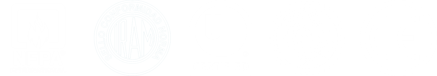 certificaciones