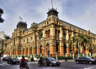 edificio histórico